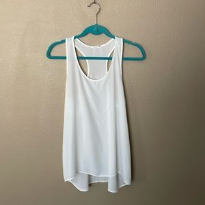 Soprano Tank Top